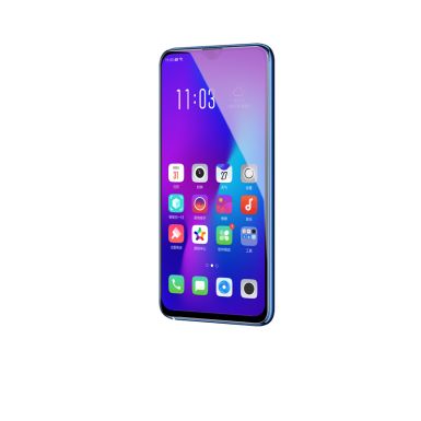 讯迪 — 战斧系列OPPO R17钢化膜